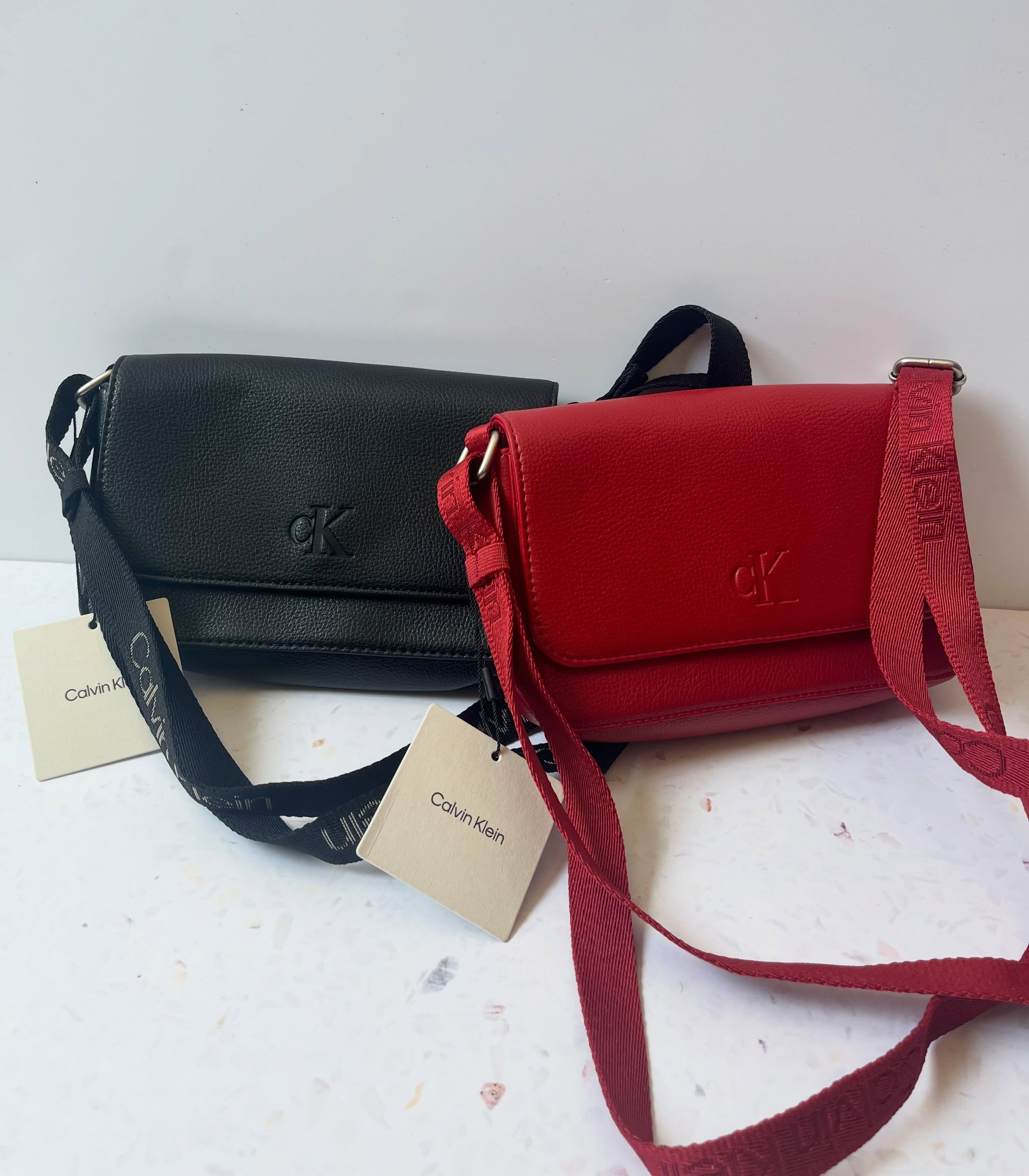 Bolsos de Calvin Klein