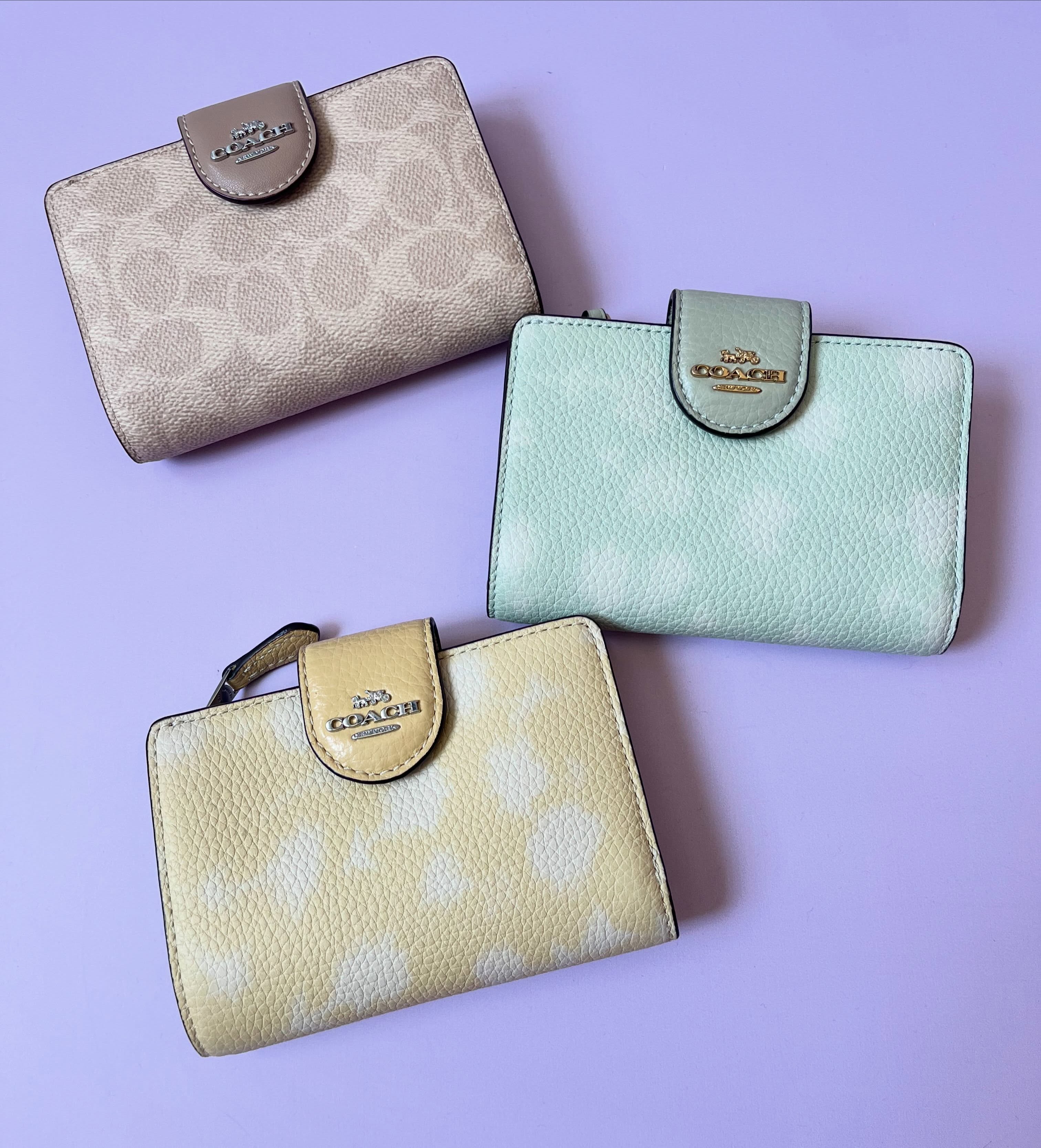 Carteras de mano